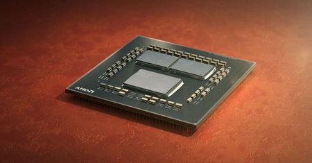 AMD przygotowuje ulepszone procesory Ryzen 5000? Ujawniono nowe modele