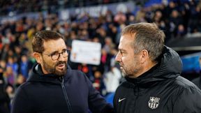 Trener Getafe o szkoleniowcu FC Barcelony: "Krytyka jest wymówką"