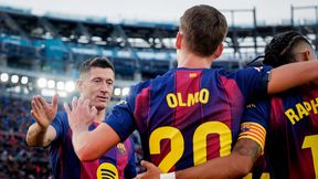 FC Barcelona - Atletico Madryt. Gdzie oglądać mecz La Liga? O której?