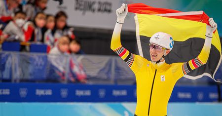 Historyczny moment. Na ten medal czekali ponad 70 lat