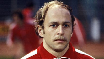 Konia z rzędem temu, kto rozpozna wszystkie legendy kadry Polski
