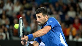 Novak Djoković znowu przetrwał. Trwa niesamowita seria Serba w Australian Open