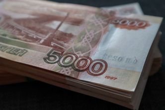 Kurs rubla - 07.03.2022. Poniedziałkowy kurs rosyjskiej waluty