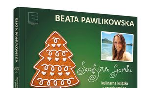 Szczęśliwe garnki. Kulinarne przepisy na święta