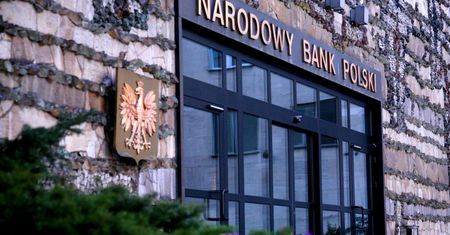 NBP: Stopy procentowe spadły do najniższego poziomu w historii