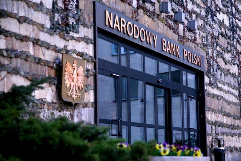 NBP wpłaci do budżetu ok. 8 mld zł z zysku za 2015 r.