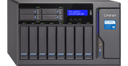 QNAP TVS-1282T3 - nowy NAS z Thunderbolt 3