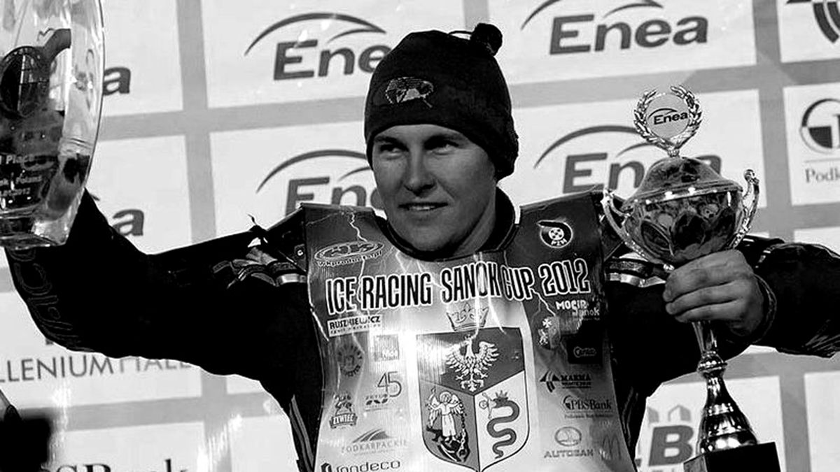 WP SportoweFakty / Na zdjęciu: Nikołaj Krasnikow