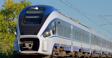 Ponad setka odwołanych pociągów. PKP reaguje. Jest komunikat
