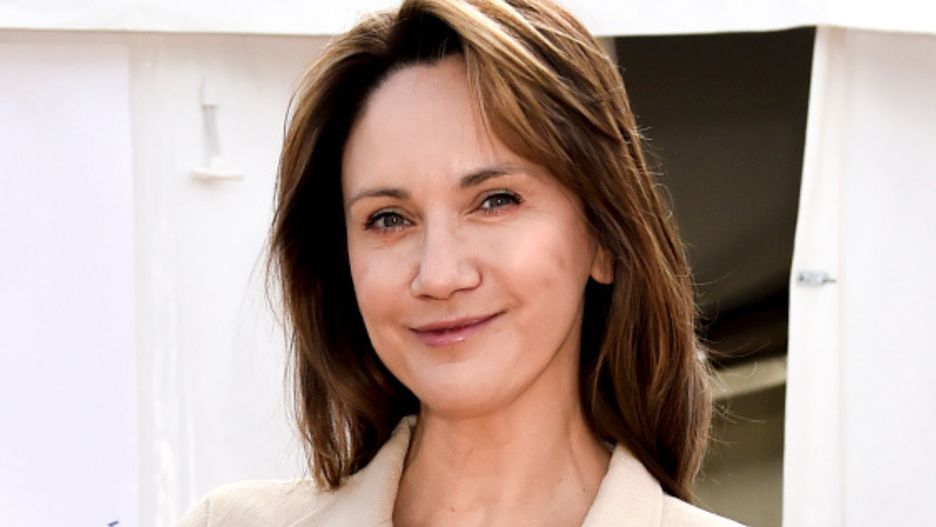 Ilona Ostrowska jest szczególnie lubiana przez polskich widzów