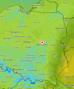 Jest prognoza na 16 dni. Nadchodzi punkt zwrotny