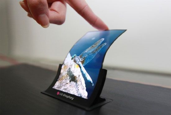 Jaka przyszłość czeka smartfony w 2014 roku? 4