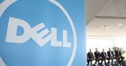 Dell sprzedaje część biznesu i będzie mieć pieniądze na przejęcia