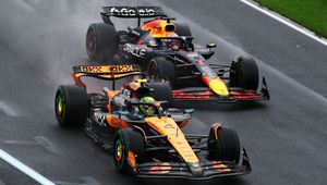 Formuła 1: Grand Prix Chin, kwalifikacje. Gdzie oglądać na żywo, online?