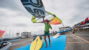 Paweł Tarnowski: Rozpędzamy się coraz bardziej
