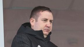 Lotto Ekstraklasa. Paweł Żelem, prezes Piasta Gliwice zabrał głos ws transferów i przyszłości Waldemara Fornalika