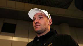 Boks. Tyson Fury przegrał w sądzie. Musi zapłacić 1,5 mln funtów