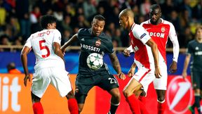 AS Monaco - Tottenham Hotspur na żywo. Transmisja TV, stream online