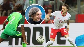 Brutalne słowa nt. gwiazdy reprezentacji Polski. Zrównał go z ziemią