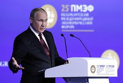 Afront dla Putina. Jest odmowa prezydenta Kazachstanu