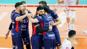 19:13 i 2:0 w setach. Ten mecz przejdzie do historii polskiego sportu