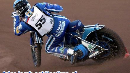 Niedzielny quiz żużlowy (101)