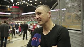 Tomasz Hajto dla WP SportoweFakty: Na mundial jedziesz, żeby go wygrać