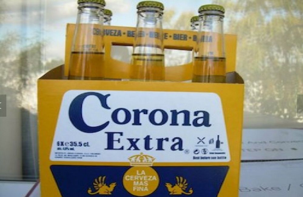 Piwo Corona ofiarą koronawirusa. Polscy konsumenci nie zniechęcają się nazwą