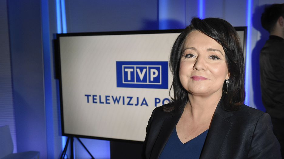 Danuta Holecka