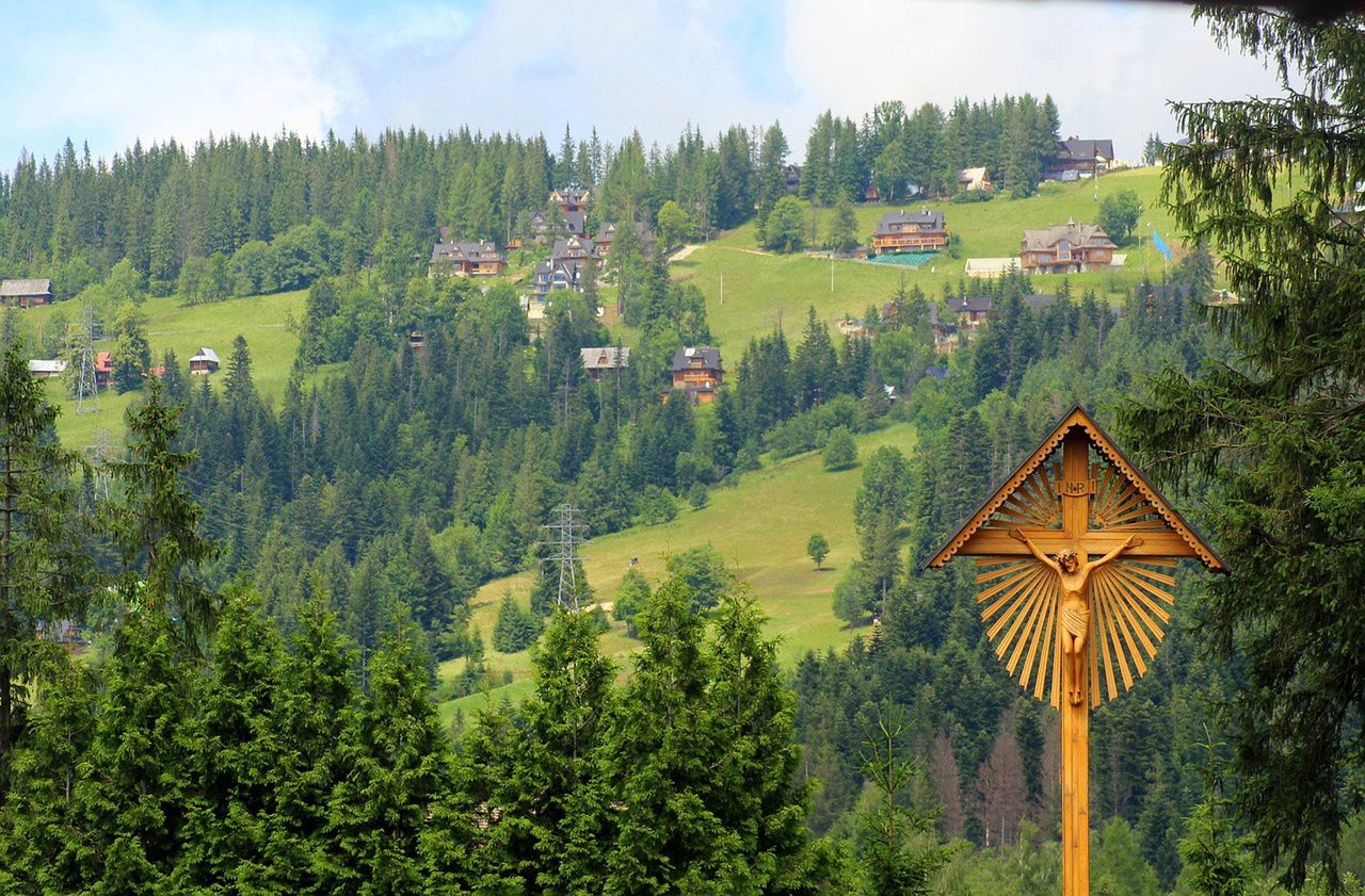 Pogoda na majówkę. Zakopane. Mamy prognozę na długi weekend majowy