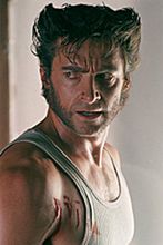 Hugh Jackman pociesza samotne