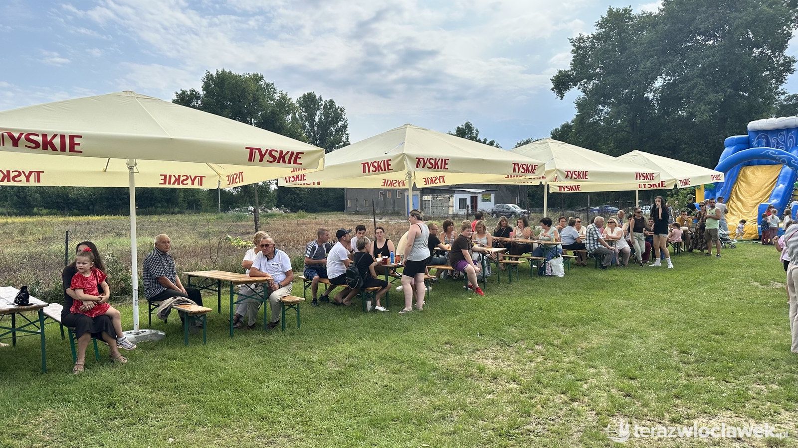 Biesiada Sołecka 2026 w Czerniewicach  za nami