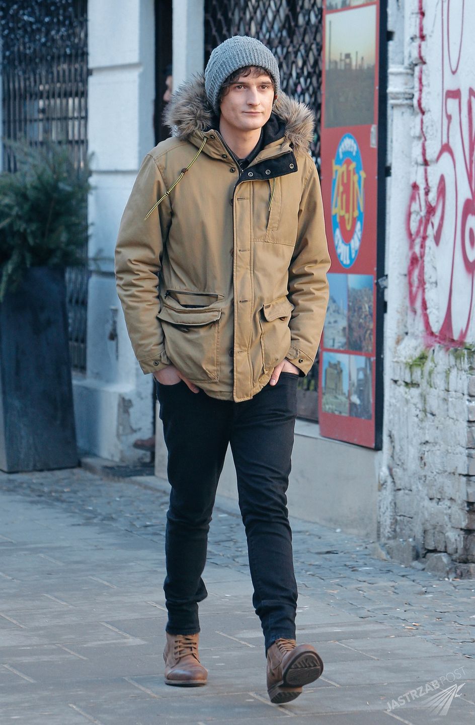 Dawid Podsiadło
