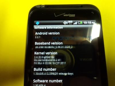 HTC Droid Incredible 2 = brandowany Incredible S 2