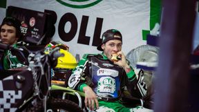 Grzeje się telefon Kacpra Woryny. Co najmniej dwa kluby chciałyby negocjować z zawodnikiem