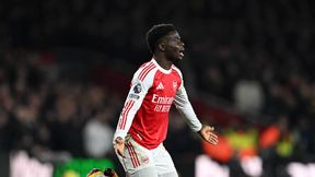 Kłopot Arsenalu. Gwiazda kontuzjowana na rozgrzewce, zmiana w składzie