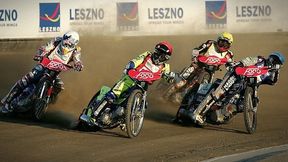 Dmuchane bandy obowiązkowe w zawodach FIM! 