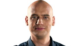 Maciej "Morgen" Żuchowski: Komentowanie CS'a jest co najmniej 10 razy trudniejsze od piłki nożnej