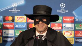 Paulo Fonseca wraca do Serie A. "Zorro" obejmie jednego z krajowych gigantów