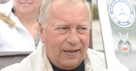 Jerzy Stuhr jest jednak poważnie chory!