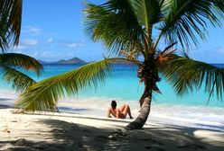 Karaiby - najpiękniejsze wyspy