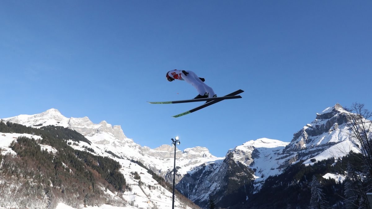 PAP / Grzegorz Momot / Na zdjęciu: Kamil Stoch