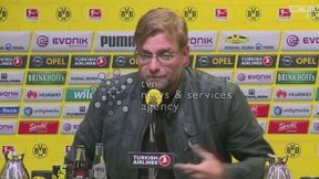 Klopp o kulisach rezygnacji