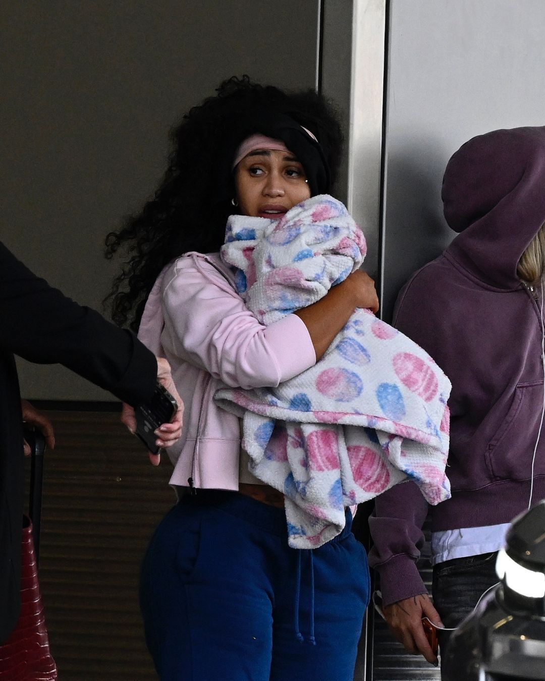 Cardi B