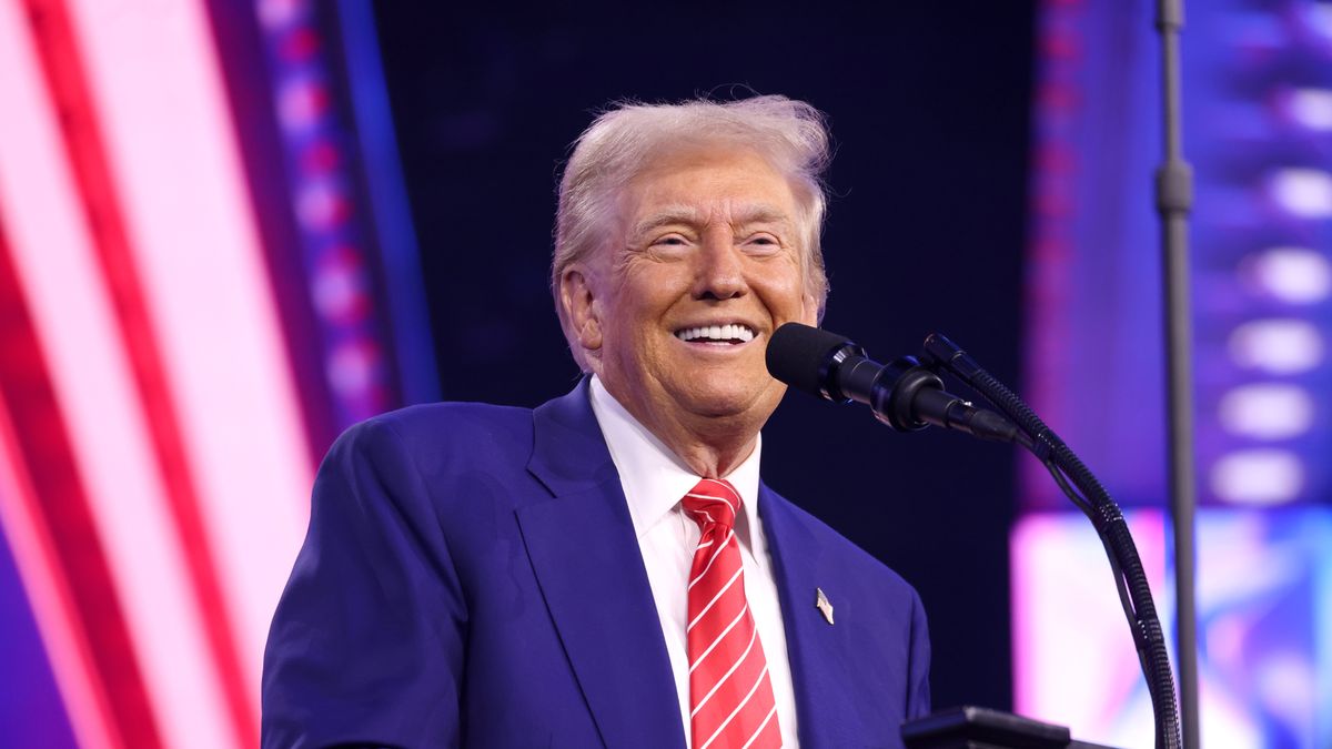 Co zmieni prezydentura Donalda Trumpa?