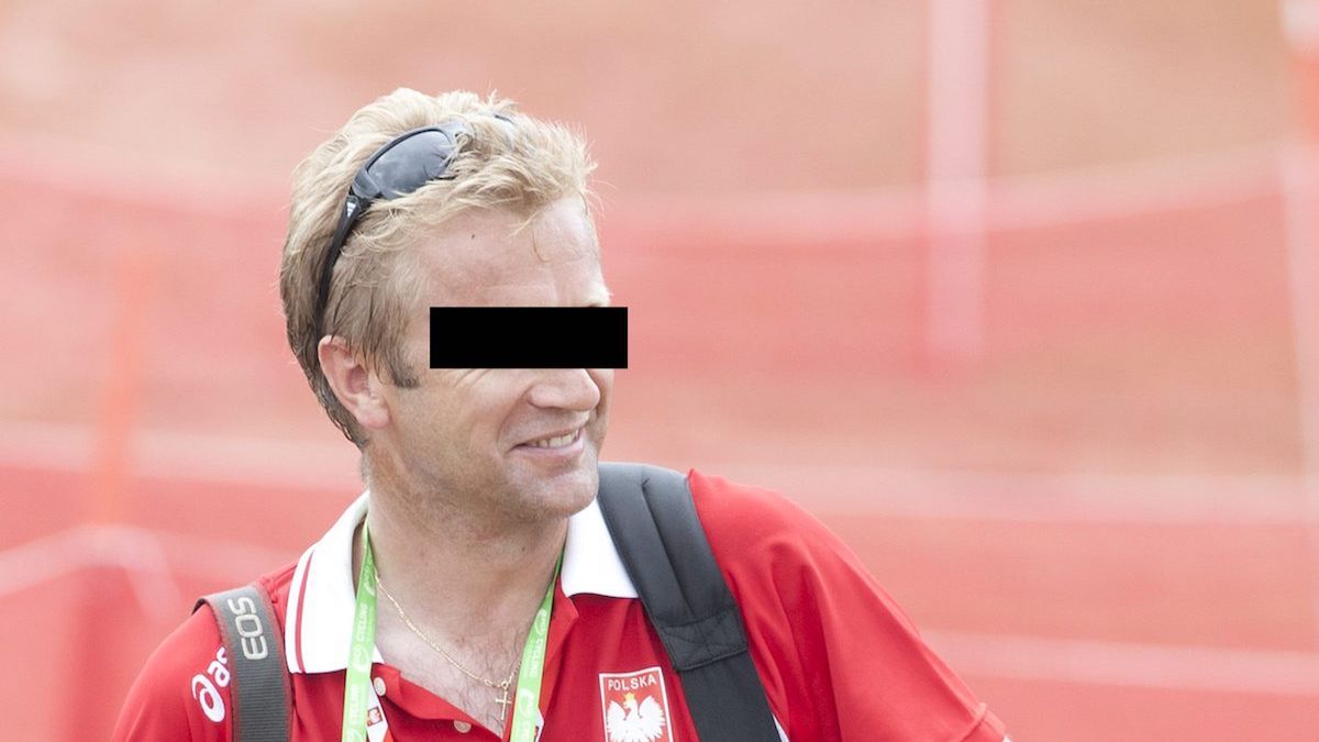 Zdjęcie okładkowe artykułu: Newspix / Maciej Śmiarowski / Andrzej P. został uznany winnym trzech przestępstw seksualnych.