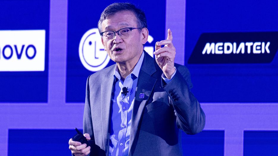 Lip-Bu Tan, szef Intelu, wezwany został