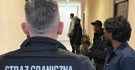 8 cudzoziemców złapanych przez służby. Szokujące tłumaczenia