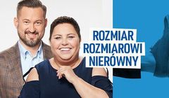 Marcin Prokop i Dorota Wellman sprawdzają, jak działa esize.me na eobuwie.pl (wideo)
