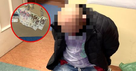 Seria zabójstw emerytek. Mordowali dla "śmiesznie niskich" kwot